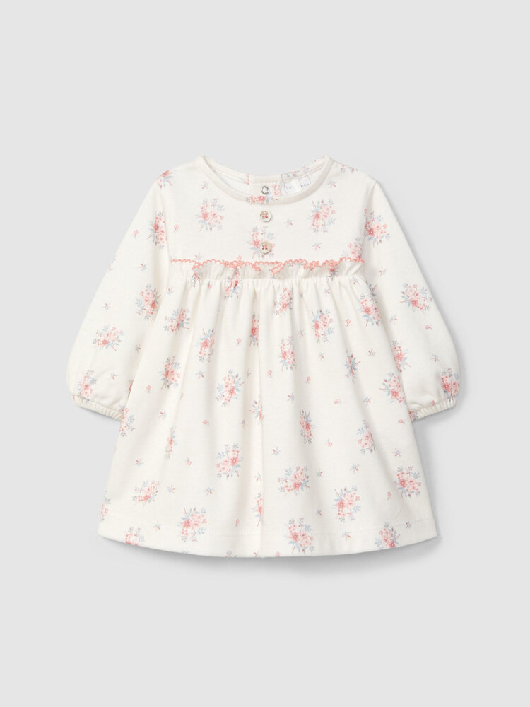 Robe Laranjinha Fille