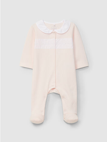 Pyjama Laranjinha Fille