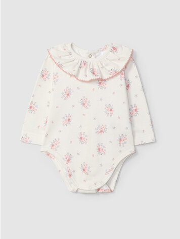 Body Laranjinha Fille