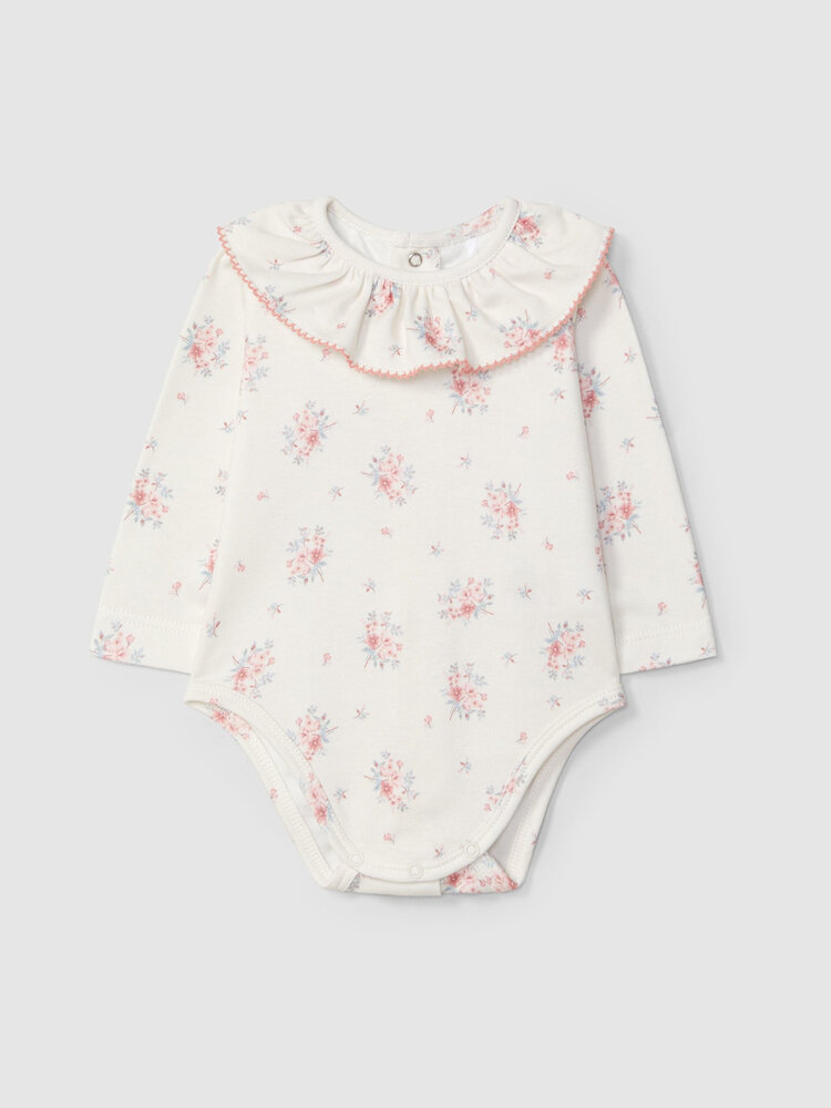 Body Laranjinha Fille