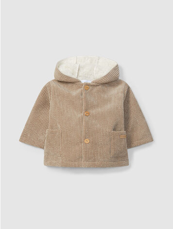 Laranjinha Boys Vest
