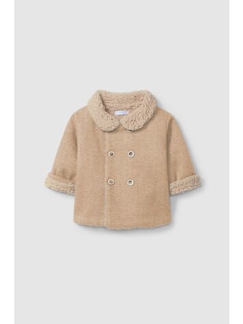 Laranjinha Girls vest