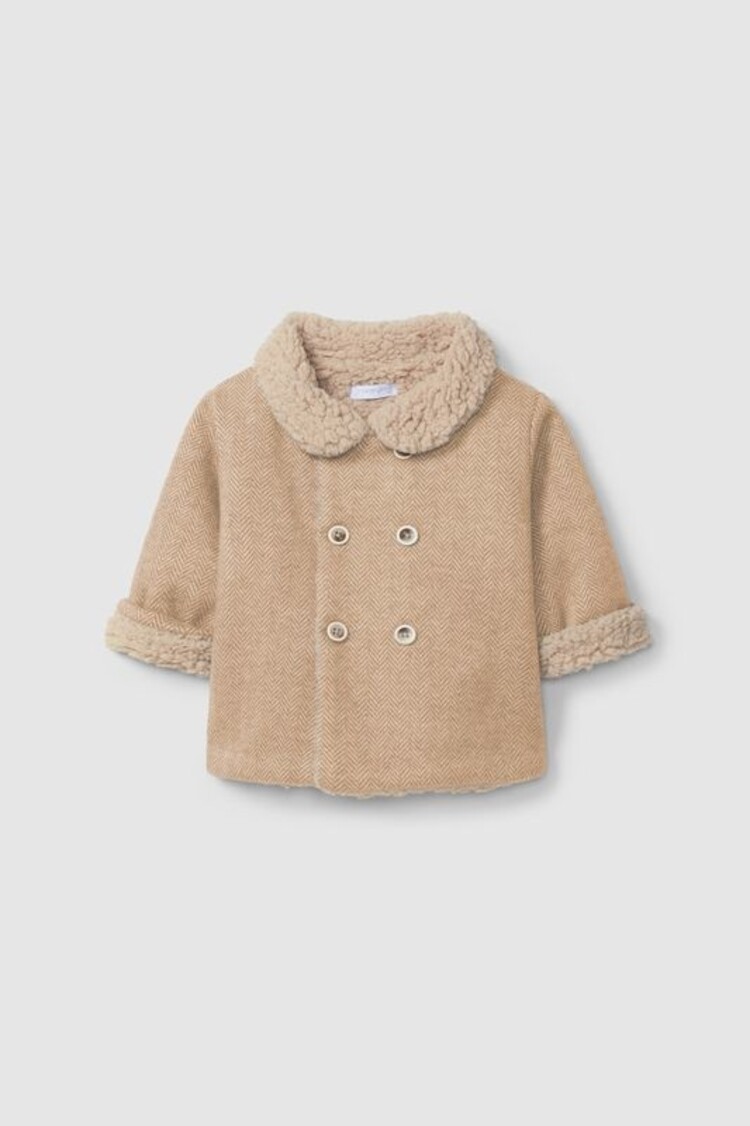 Laranjinha Girls vest