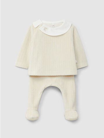 Laranjinha Boys 2Pcs Set
