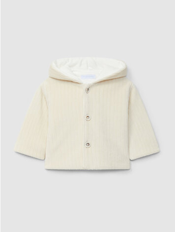 Veste Laranjinha Garçon