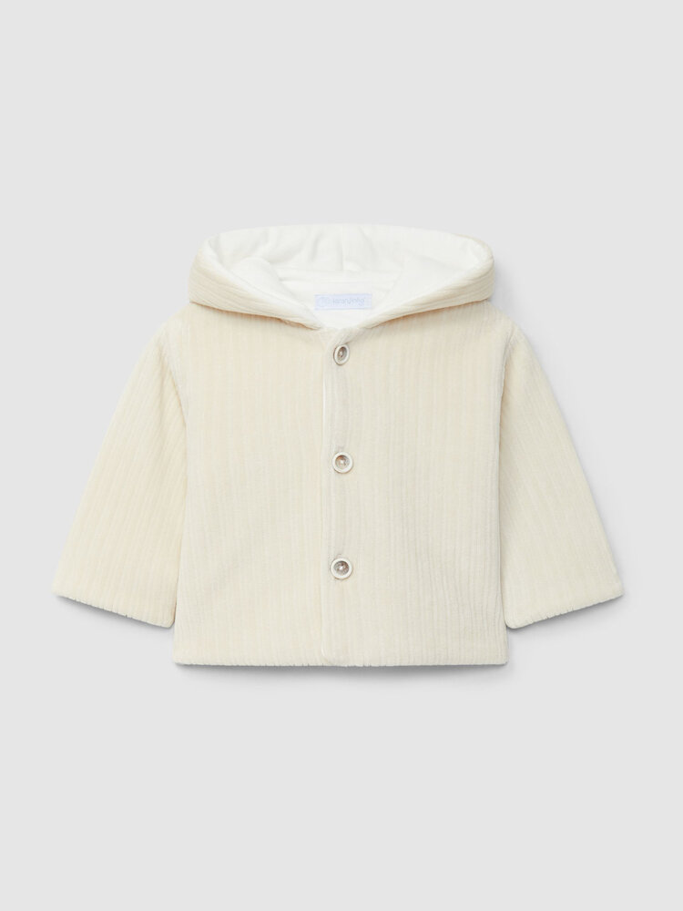 Laranjinha Boys Vest