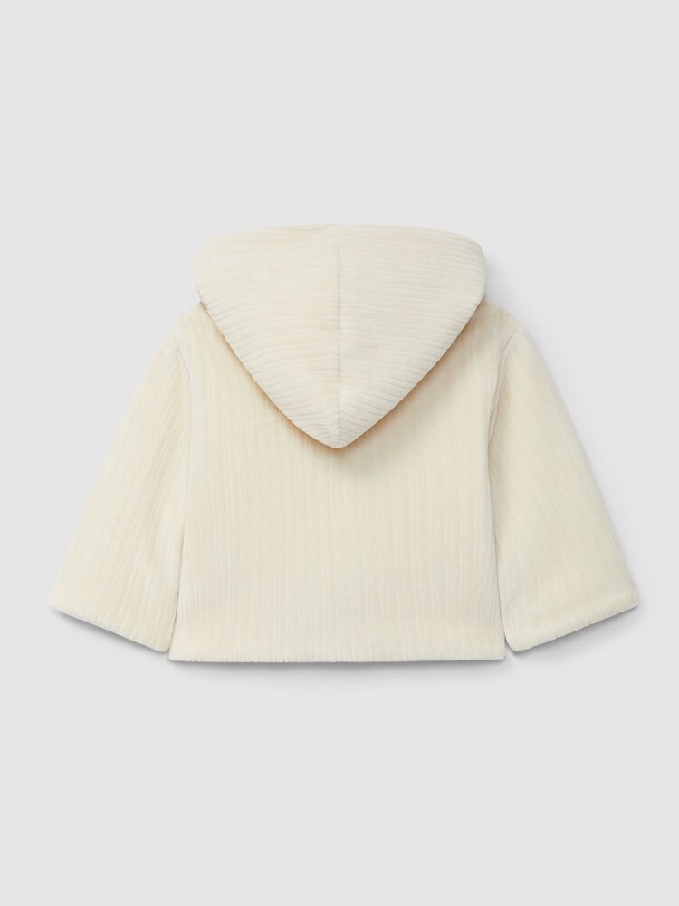 Laranjinha Boys Vest