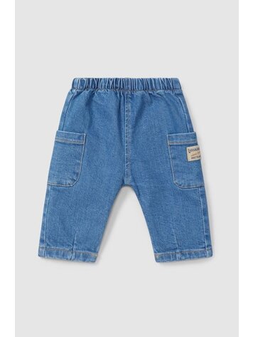 Laranjinha Boys Jeans