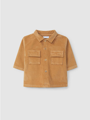 Chemise Laranjinha Garçon