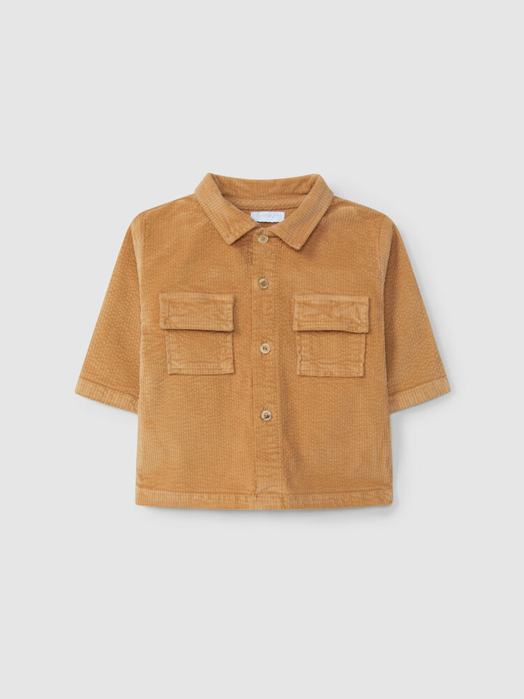 Laranjinha Boys Shirt