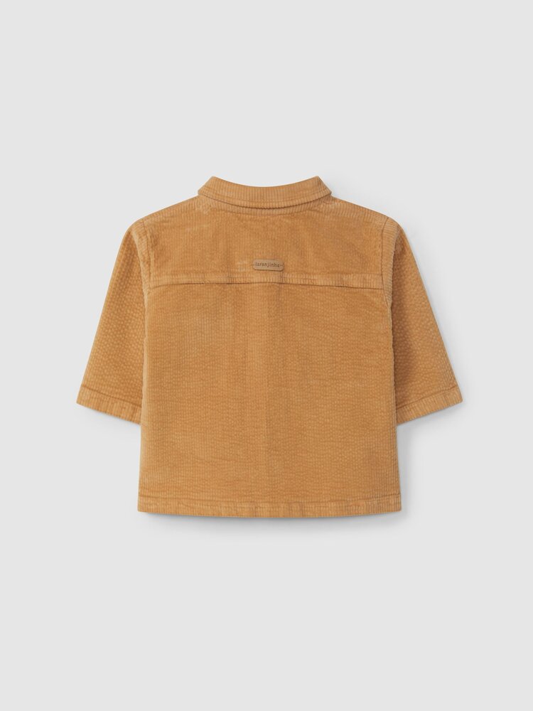 Laranjinha Boys Shirt