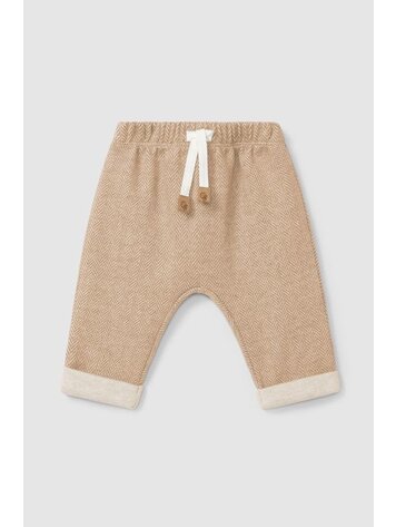 Laranjinha Boys Pants