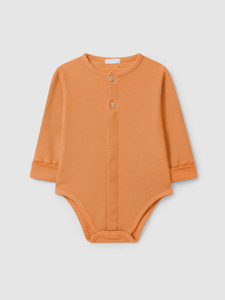 Laranjinha Boys Body