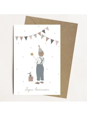 Les Yeux Frippons Les Yeux Frippons Cards