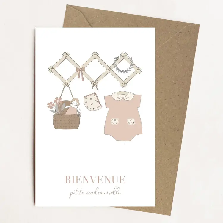 Les Yeux Frippons Les Yeux Frippons Cards