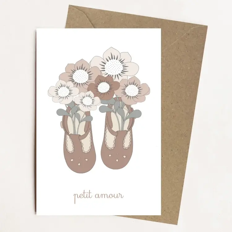 Les Yeux Frippons Les Yeux Frippons Cards