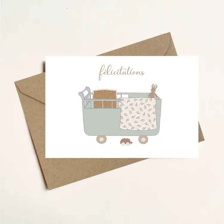 Les Yeux Frippons Les Yeux Frippons Cards