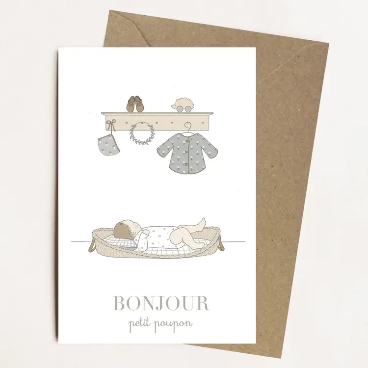 Les Yeux Frippons Les Yeux Frippons Cards