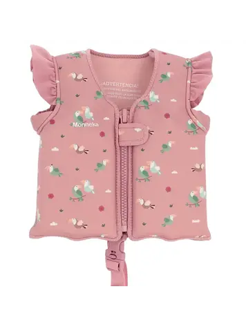 Tutete Gilet de Flottaison Tutete 2-3 ANS