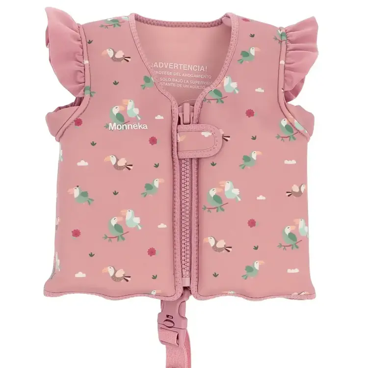 Tutete Gilet de Flottaison Tutete 2-3 ANS