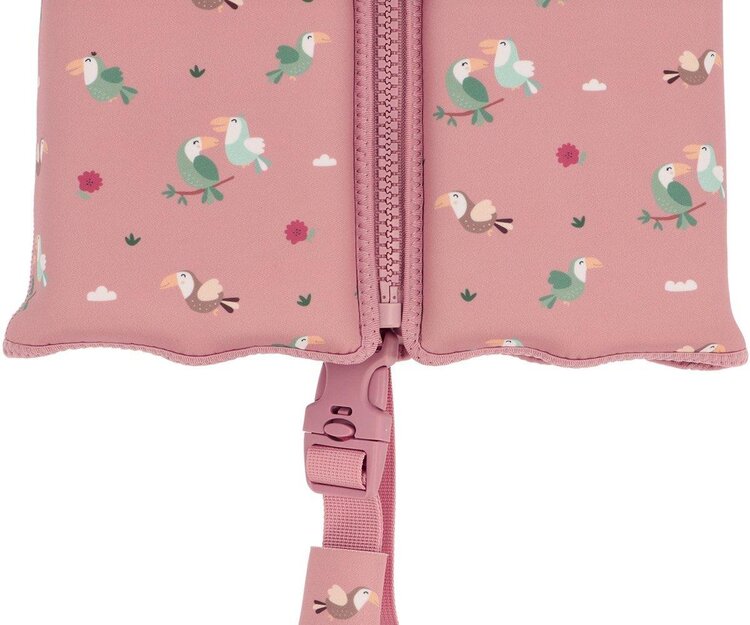 Tutete Gilet de Flottaison Tutete 2-3 ANS