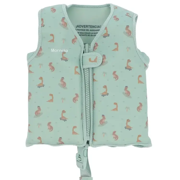 Tutete Gilet de Flottaison Tutete 2-3 ANS