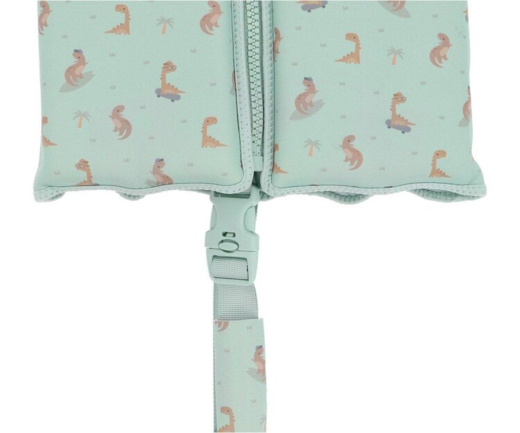 Tutete Gilet de Flottaison Tutete 2-3 ANS