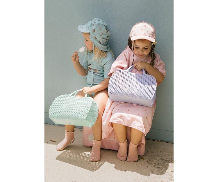 Tutete Sac Rétro Vintage, Tutete