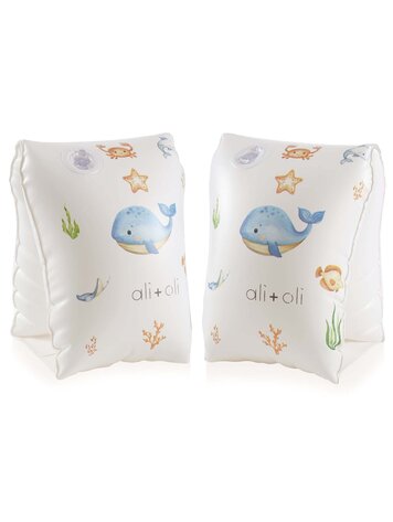Ali+Oli Ali+Oli Swim Arm Inflatable Float