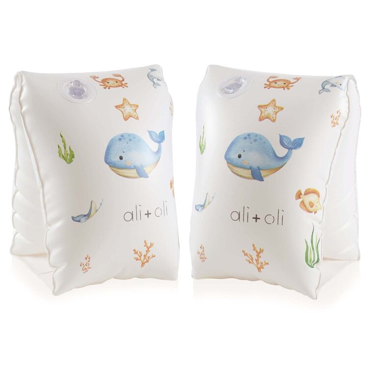 Ali+Oli Ali+Oli Swim Arm Inflatable Float