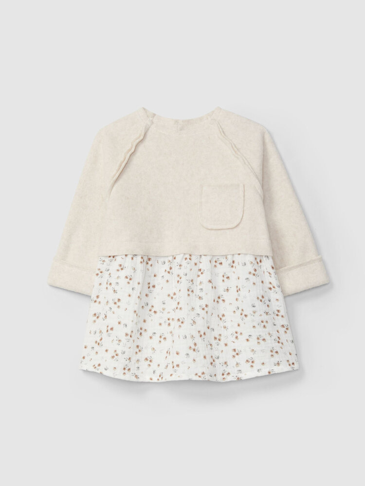 Snug Robe Snug Fille