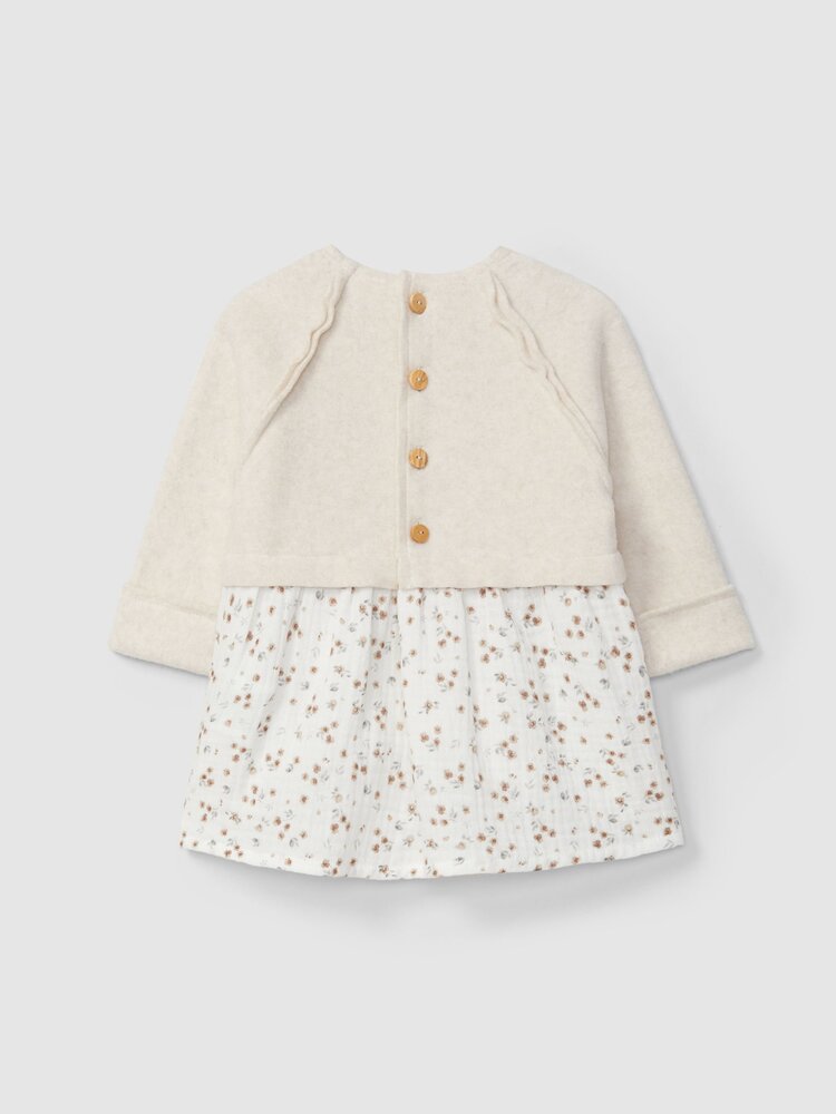 Snug Robe Snug Fille