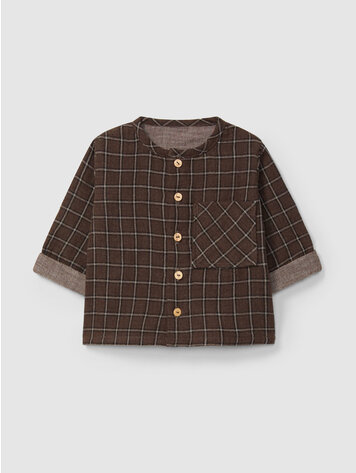 Snug Snug Boys Shirt