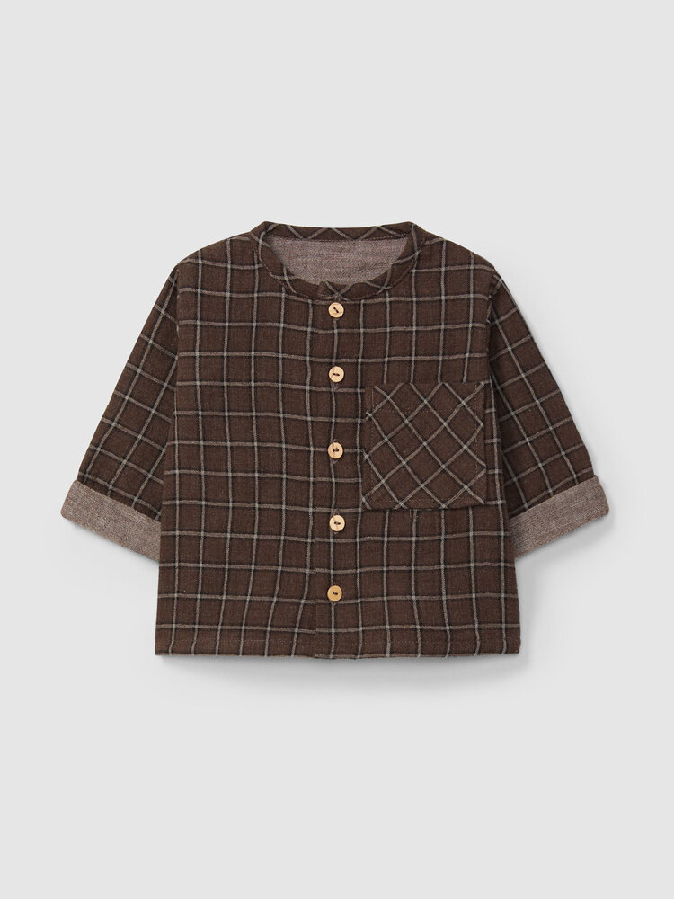 Snug  Snug Boys Shirt