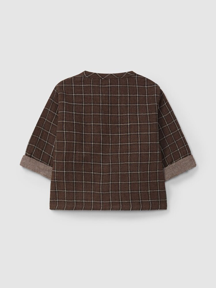 Snug  Snug Boys Shirt