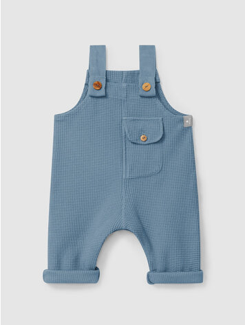 Snug Snug Boys Overalls