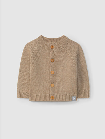 Snug Snug Boys Knit Cardigan
