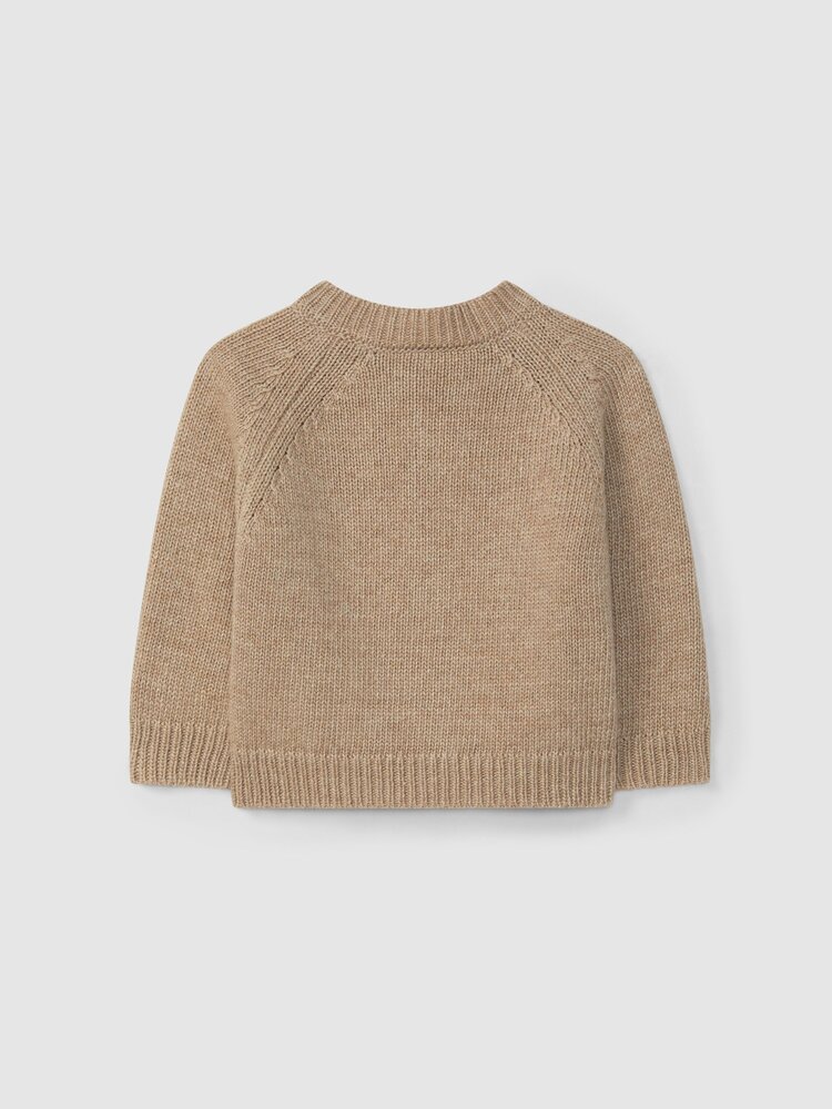 Snug Cardigan Tricot Snug Garçon