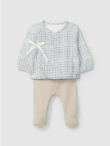 Snug Snug Boys 2Pcs Set