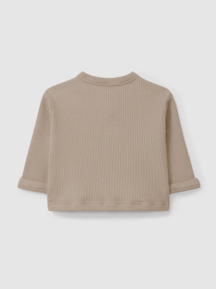 Snug Snug Girls Cardigan