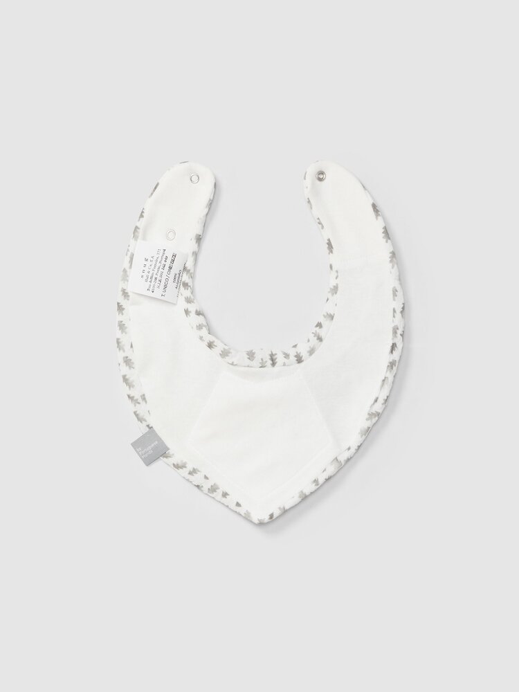 Snug Bavoir Snug Fille