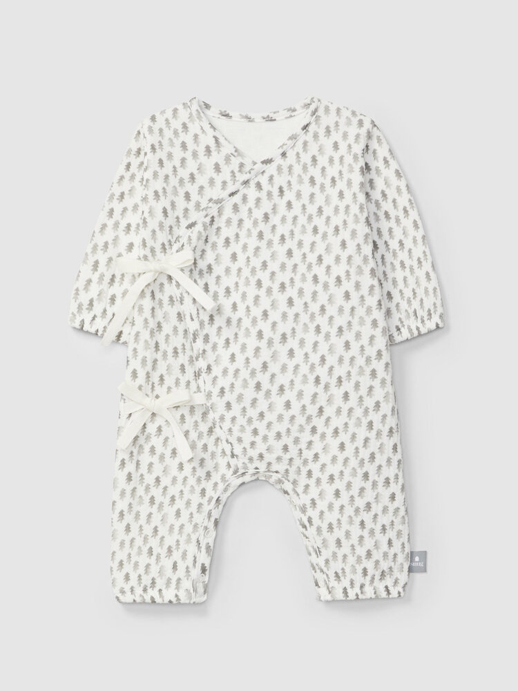 Snug Combi-Long Snug Fille