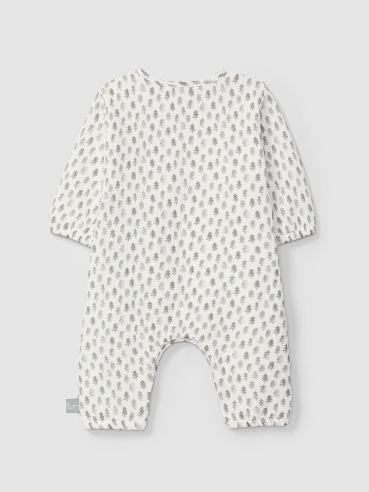 Snug Combi-Long Snug Fille