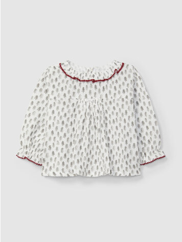 Snug Blouse Snug Fille