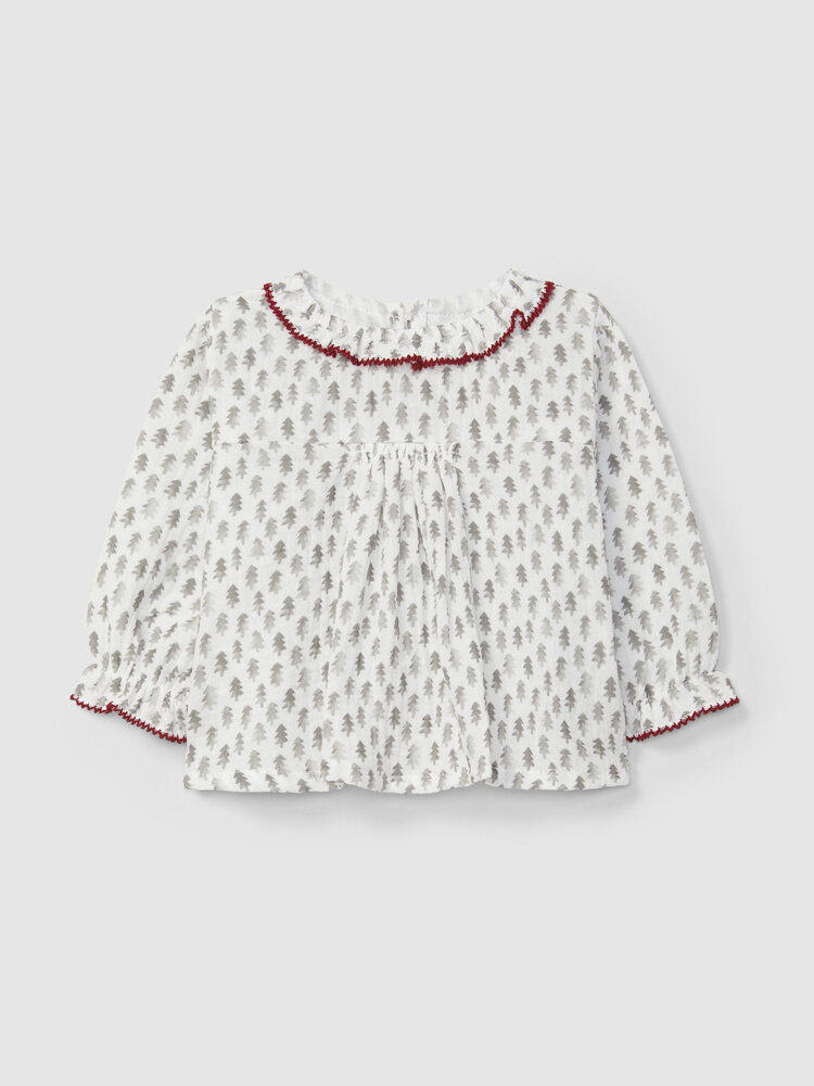 Snug Blouse Snug Fille