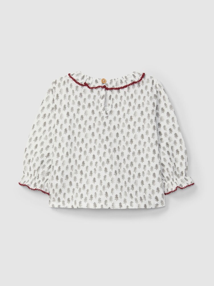 Snug Blouse Snug Fille