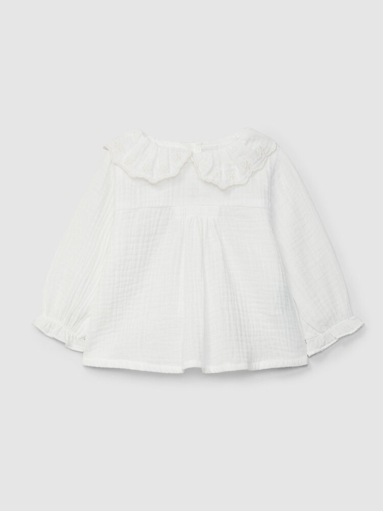 Snug Snug Girls Blouse