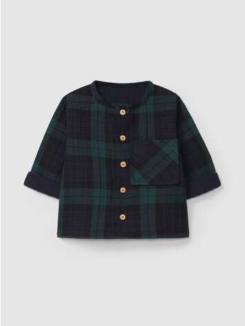 Snug Snug Boys Shirt