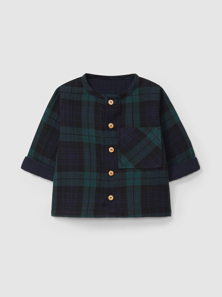 Snug Chemise Snug Garçon