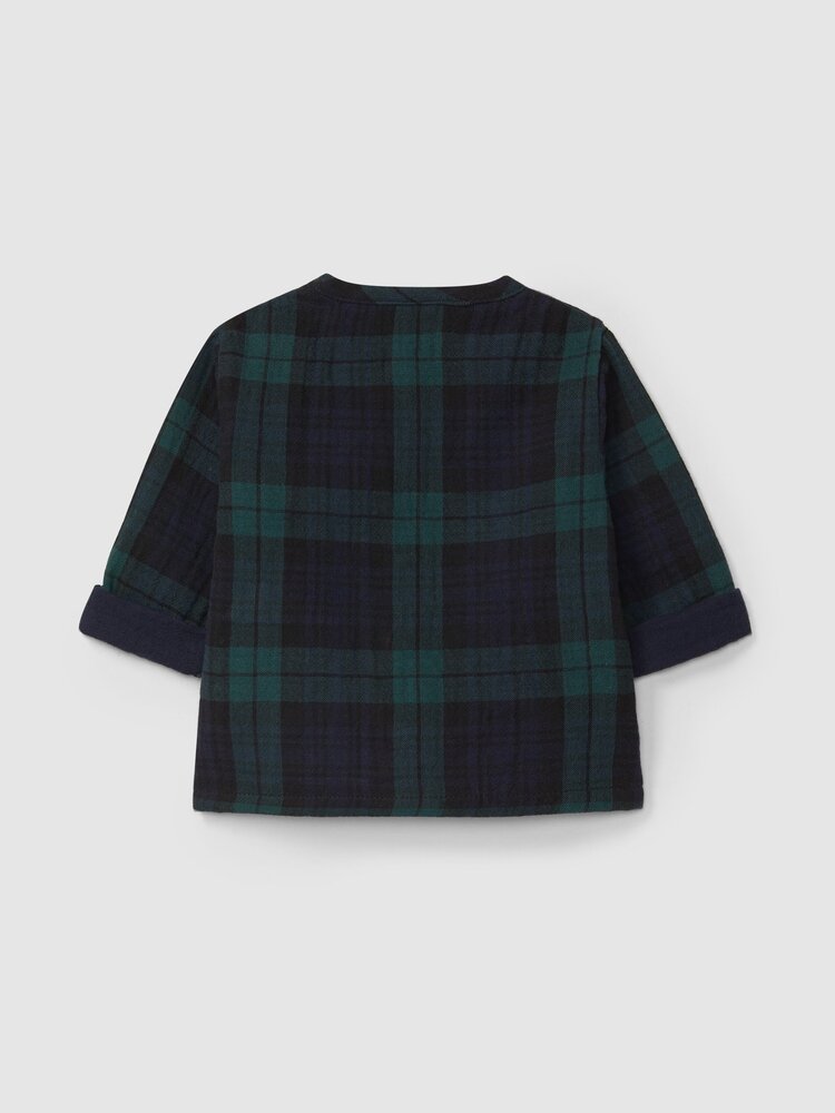 Snug Chemise Snug Garçon